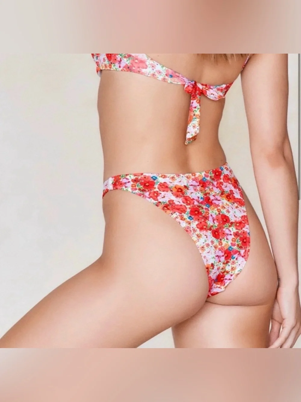 Monday Swimwear Byron Bikini Bottom